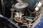 Ford Model Y Saloon 1932 года
